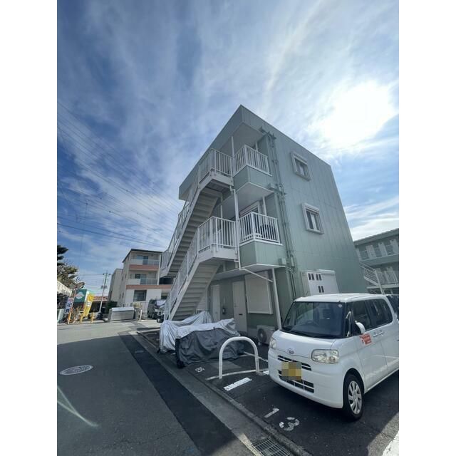 下の根グレイワンミニの外観画像