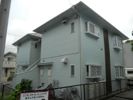 安西ハイツBの外観画像