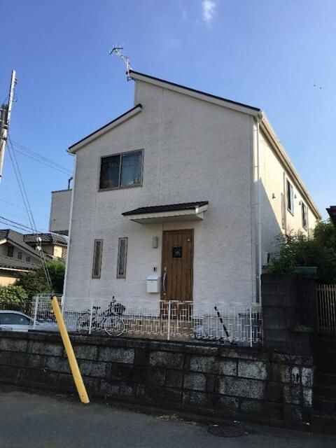ラヴィータ愛甲西の外観画像