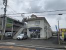 森久保ハイムの外観画像