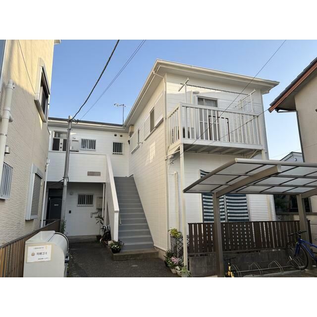 ナチュラ湘南IIの外観画像