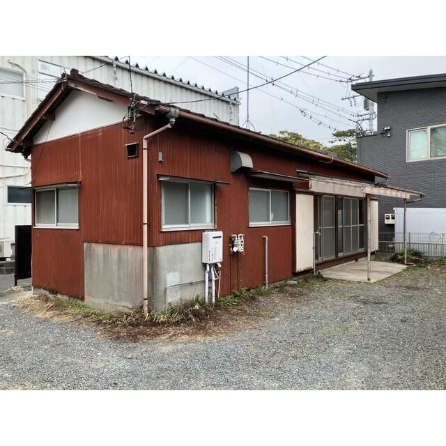 鈴木貸家の外観画像