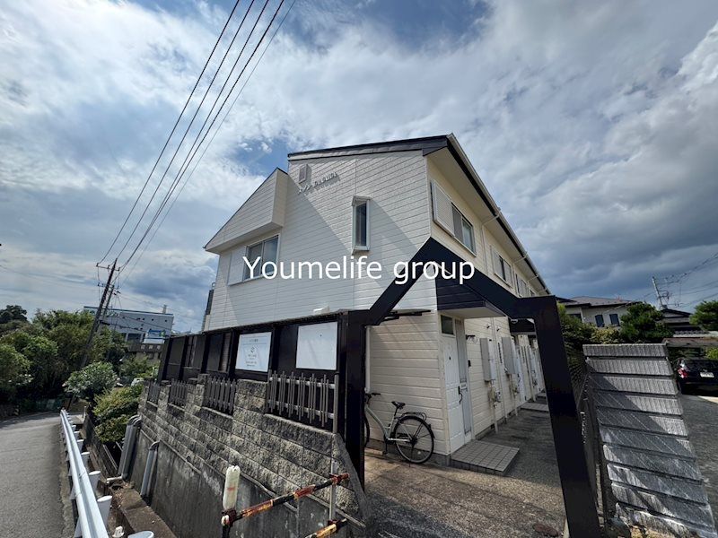 メゾン田中の外観画像