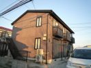 プランタン南町の外観画像
