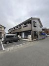 プチメゾン栢山の外観画像
