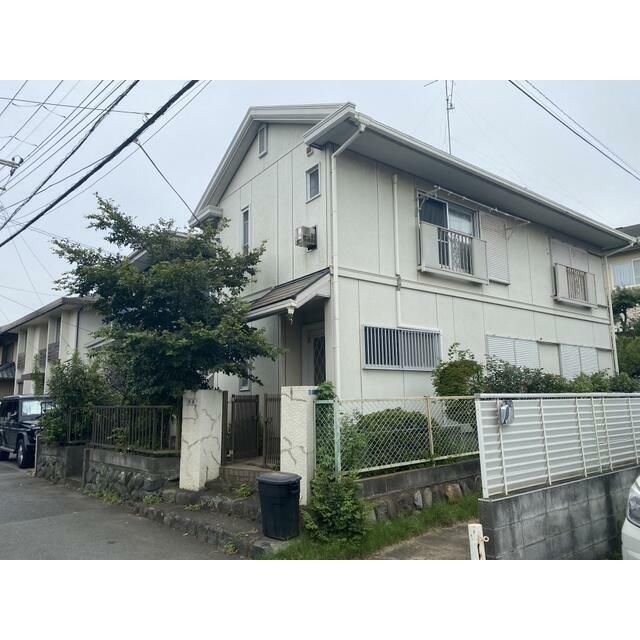 矢留荘の外観画像
