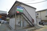 コーポ桐谷の外観画像