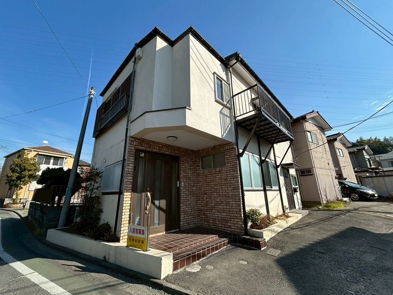 今井梶原貸家の外観画像