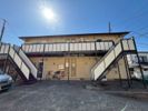 シャトレー新町 B棟の外観画像