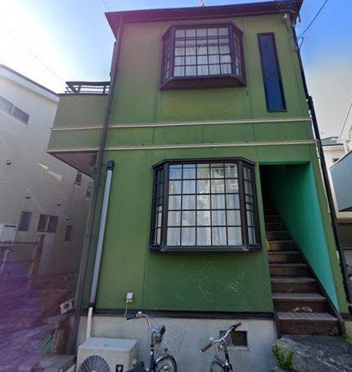 VERT MAISONの外観画像