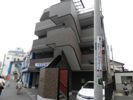 トキワビルの外観画像