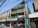 A＆Mマンションパウプリントの外観画像