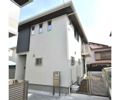 片瀬3丁目戸建東棟の外観画像