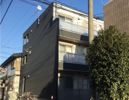リブリ・Restyの外観画像