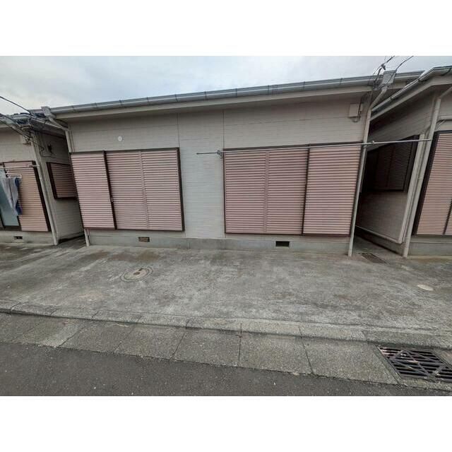 大竹貸家の外観画像