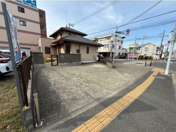 伊勢原1丁目 戸建賃貸の外観画像