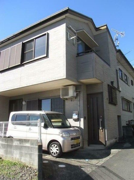 ハイヴ鶴巻の外観画像