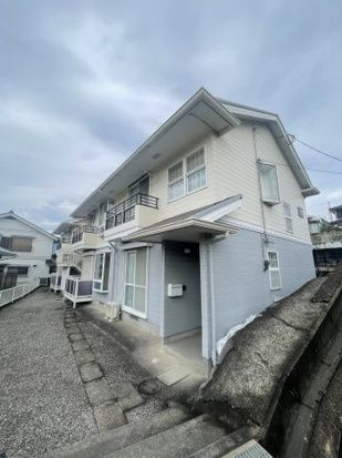 フローラIIの外観画像