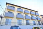 シティーコーポ中山の外観画像