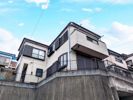 杉久保南戸建の外観画像