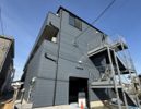 Cosmo Villa Atsugi Aの外観画像