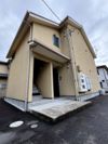 サンフォレスト入生田第三棟の外観画像
