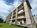 川上団地18号棟の外観画像