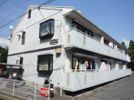 Kリックスハイツの外観画像