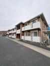 カトレア Aの外観画像
