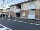 ハーモニーAの外観画像