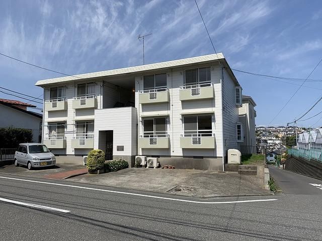 ビレジ藤が岡の外観画像