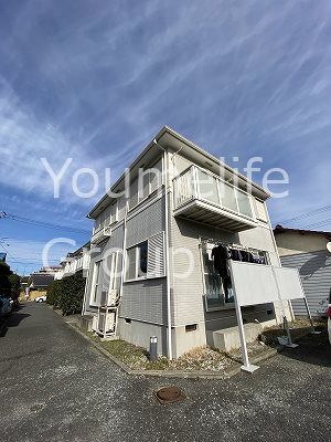 ルミエール湘南の外観画像