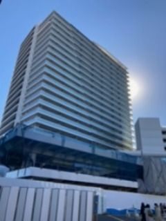 ブランズタワー大船の外観画像