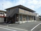 プランドールの外観画像