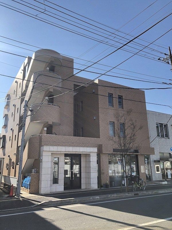 Southern Cross SHONANの外観画像