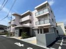 fleurs de cerisierの外観画像