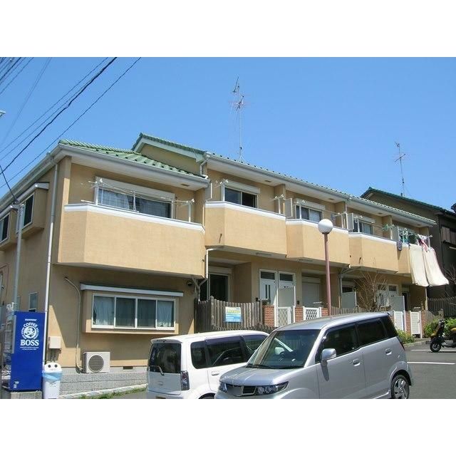 小塚テラス第5の外観画像