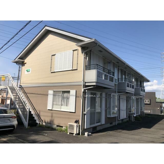 オークヴィレッジの外観画像