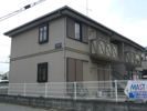コーポひまわり Aの外観画像