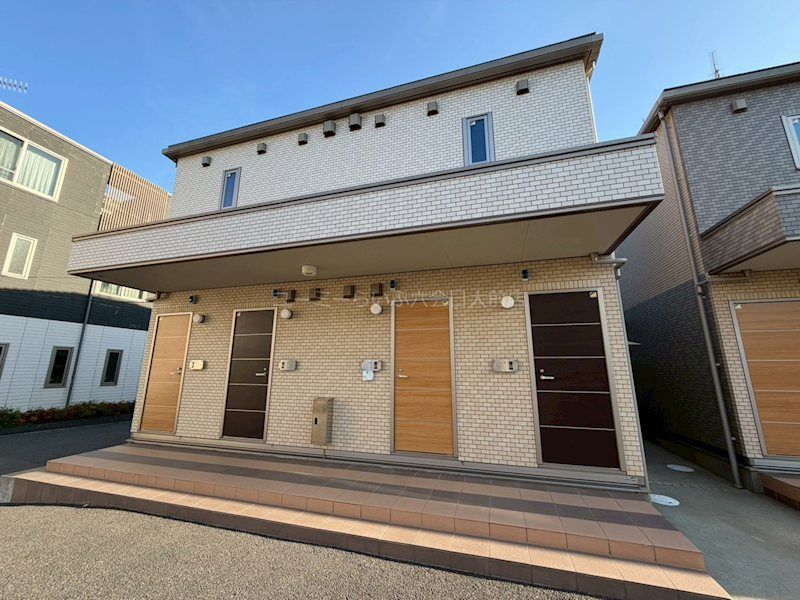 Di Quattro Kozashibuya Dの外観画像