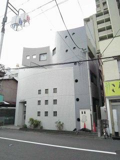 メゾン宮の前の外観画像