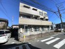 Y’sクレスト材木座の外観画像