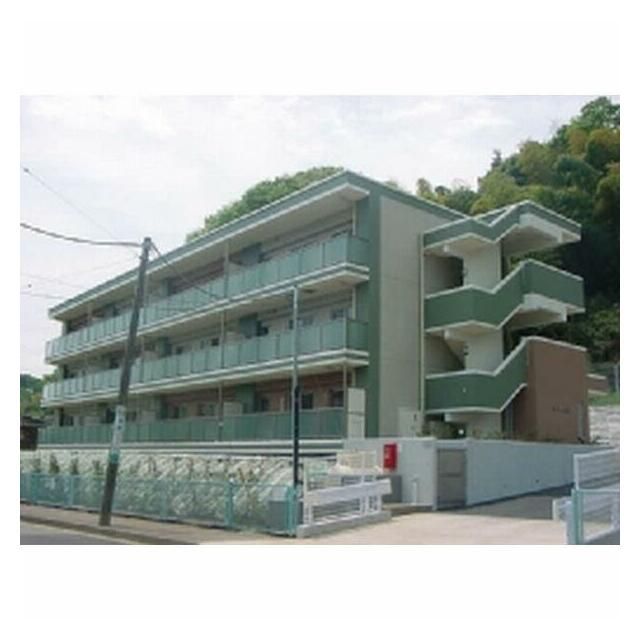 サンライト緑園の外観画像