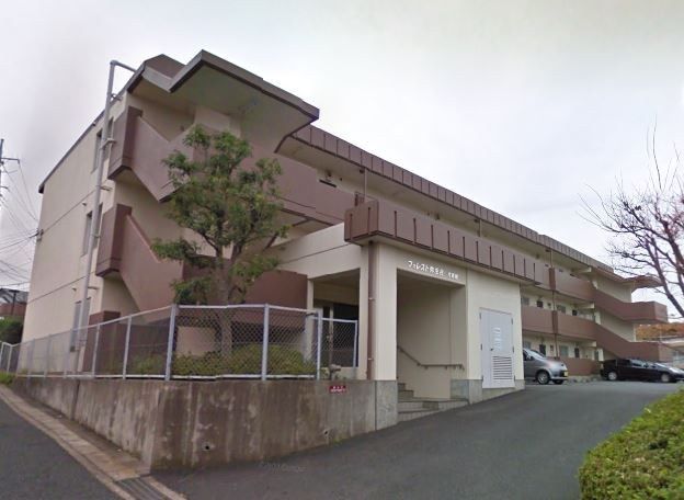フォレスト弥生台 弐番館の外観画像