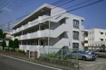 サンハイツ河原 NO．5の外観画像