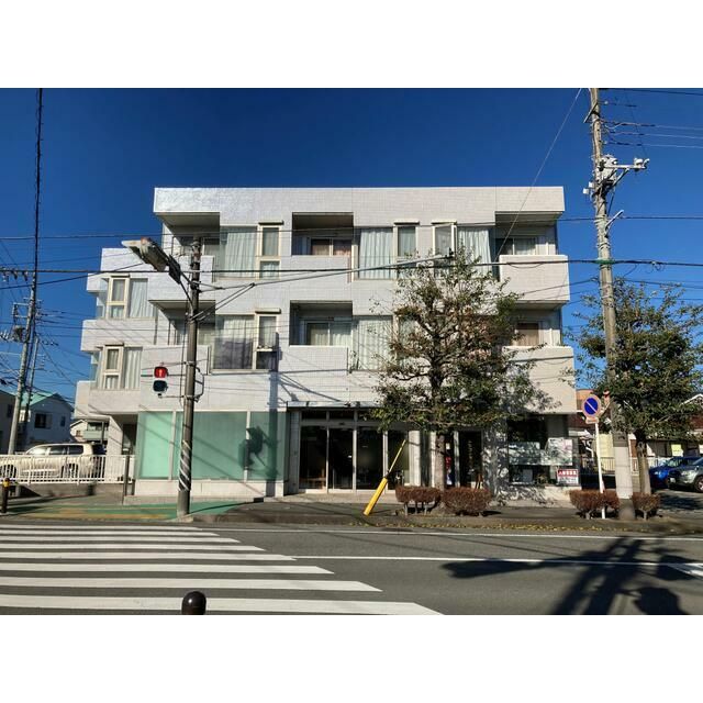 エスポワールIIの外観画像