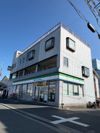 CASAスギザキの外観画像