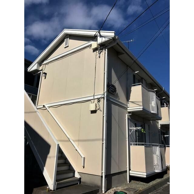 ラポール・アイIの外観画像