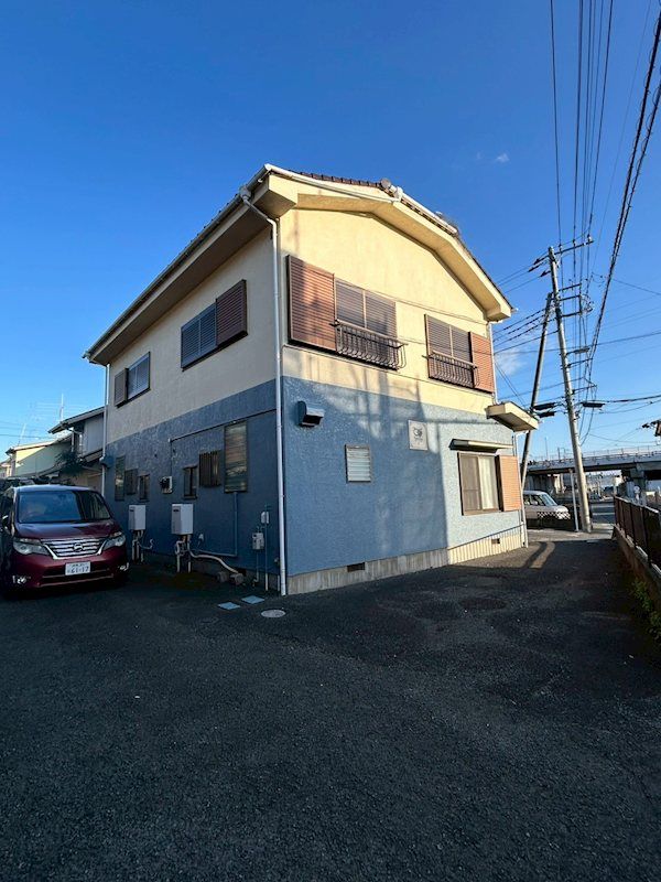 タタン・デュオ別堀Bの外観画像