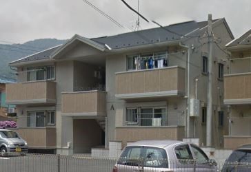 エスペランサAの外観画像